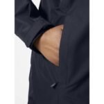 Kadın - Helly Hansen Seven J Plus Kadın Mont 53947 597 (Kadın, TurizmDış Mekan) - Görsel 5