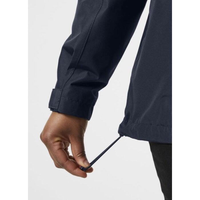 Kadın - Helly Hansen Seven J Plus Kadın Mont 53947 597 (Kadın, TurizmDış Mekan) - Görsel 6