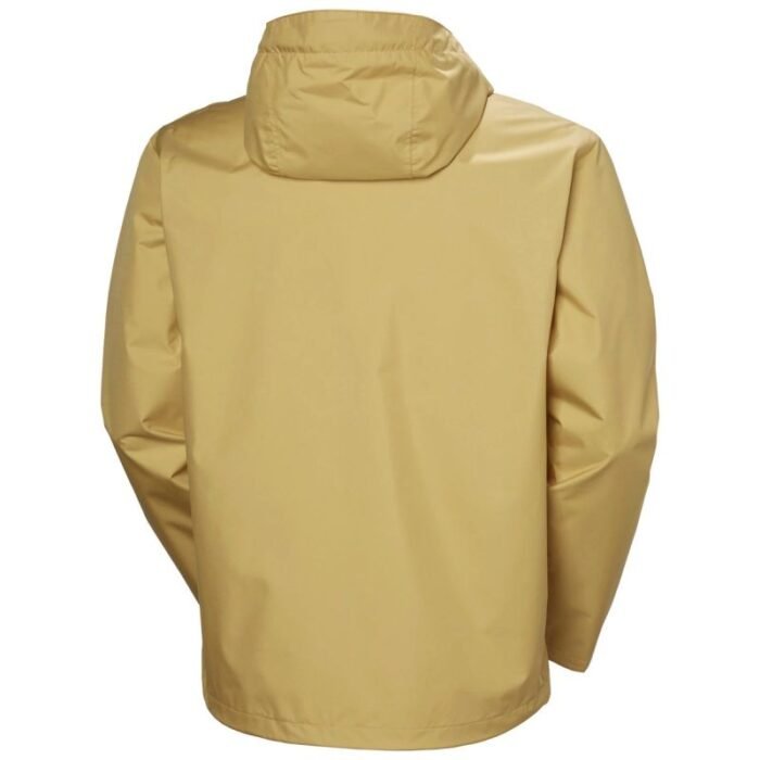 Kadın - Helly Hansen Seven Ceket M 62047 389 (Erkek, TurizmDış Mekan) - Görsel 2