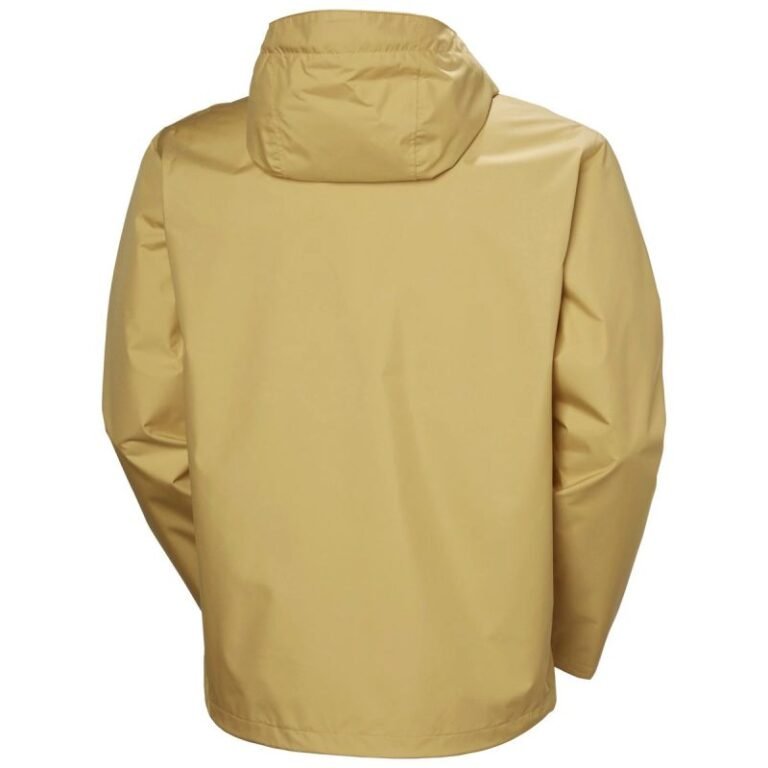 Kadın - Helly Hansen Seven Ceket M 62047 389 (Erkek, TurizmDış Mekan) - Görsel 2