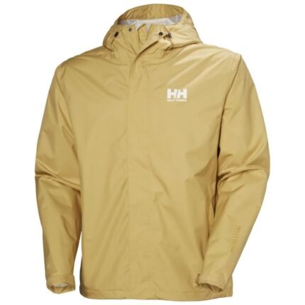 Kadın - Helly Hansen Seven Ceket M 62047 389 (Erkek, TurizmDış Mekan) - Ana Görsel