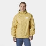 Kadın - Helly Hansen Seven Ceket M 62047 389 (Erkek, TurizmDış Mekan) - Görsel 3
