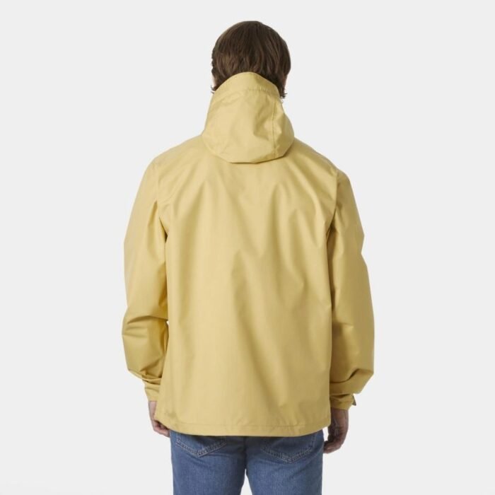 Kadın - Helly Hansen Seven Ceket M 62047 389 (Erkek, TurizmDış Mekan) - Görsel 4