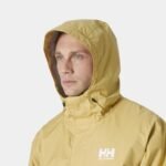 Kadın - Helly Hansen Seven Ceket M 62047 389 (Erkek, TurizmDış Mekan) - Görsel 5