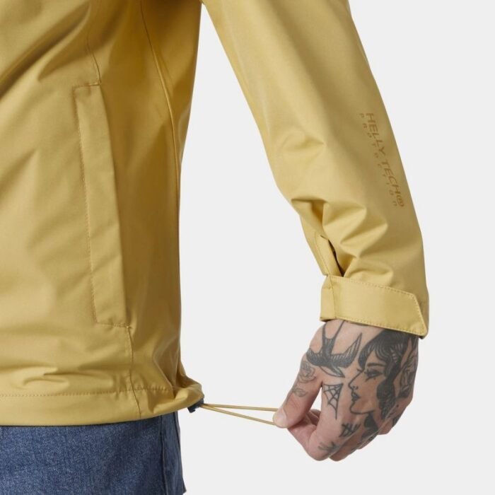 Kadın - Helly Hansen Seven Ceket M 62047 389 (Erkek, TurizmDış Mekan) - Görsel 6