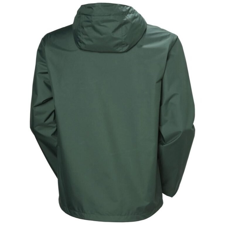 Kadın - Helly Hansen Seven Ceket M 62047 390 (Erkek, TurizmDış Mekan) - Görsel 2