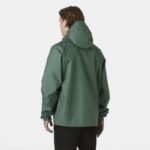 Kadın - Helly Hansen Seven Ceket M 62047 390 (Erkek, TurizmDış Mekan) - Görsel 4