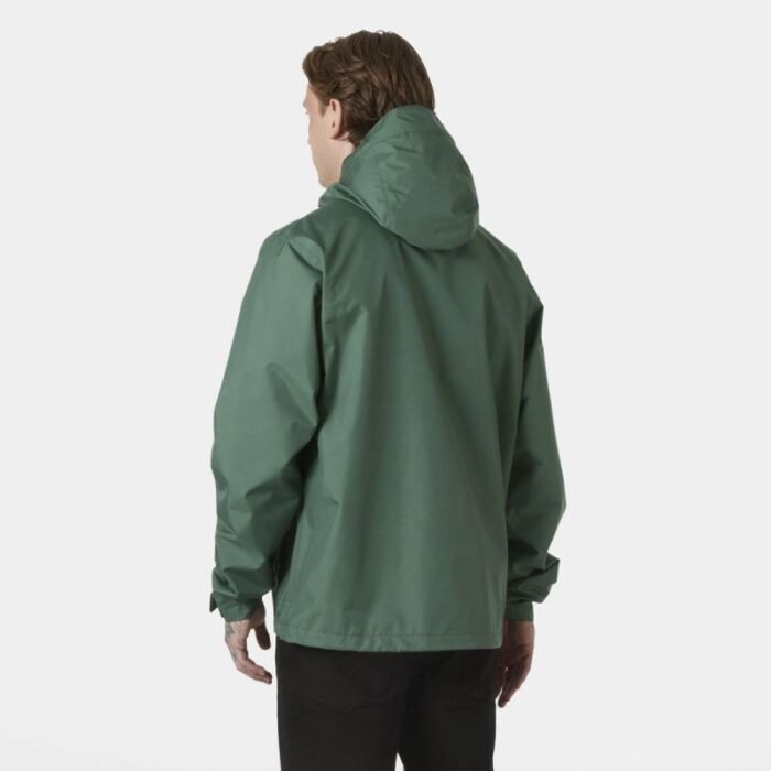 Kadın - Helly Hansen Seven Ceket M 62047 390 (Erkek, TurizmDış Mekan) - Görsel 4