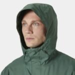 Kadın - Helly Hansen Seven Ceket M 62047 390 (Erkek, TurizmDış Mekan) - Görsel 5