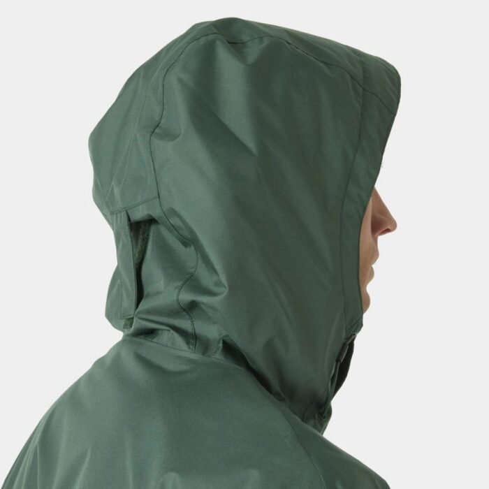 Kadın - Helly Hansen Seven Ceket M 62047 390 (Erkek, TurizmDış Mekan) - Görsel 6