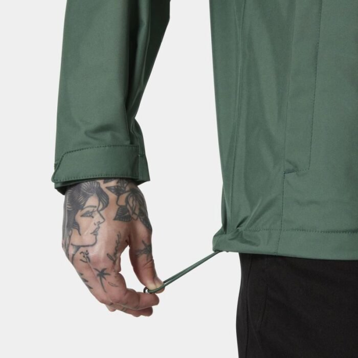 Kadın - Helly Hansen Seven Ceket M 62047 390 (Erkek, TurizmDış Mekan) - Görsel 7