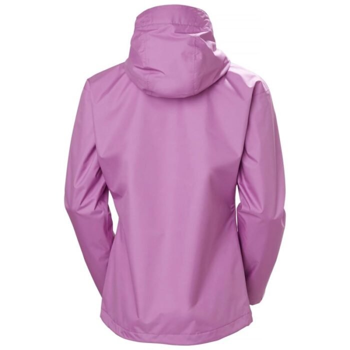 Kadın - Helly Hansen Seven Ceket W 62066 089 (Kadın, TurizmDış Mekan) - Görsel 2