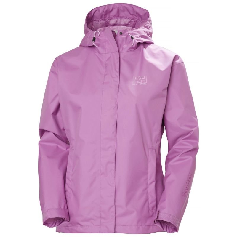 tryoshop-helly-hansen-seven-jacket-w-62066-089-1527243 Kadın - Helly Hansen Seven Ceket W 62066 089 (Kadın, TurizmDış Mekan) - Ana Görsel