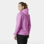 Kadın - Helly Hansen Seven Ceket W 62066 089 (Kadın, TurizmDış Mekan) - Görsel 4