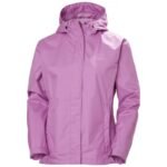 Kadın - Helly Hansen Seven Ceket W 62066 089 (Kadın, TurizmDış Mekan) - Görsel 8