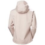Kadın - Helly Hansen Seven Ceket W 62066 094 (Kadın, TurizmDış Mekan) - Görsel 2