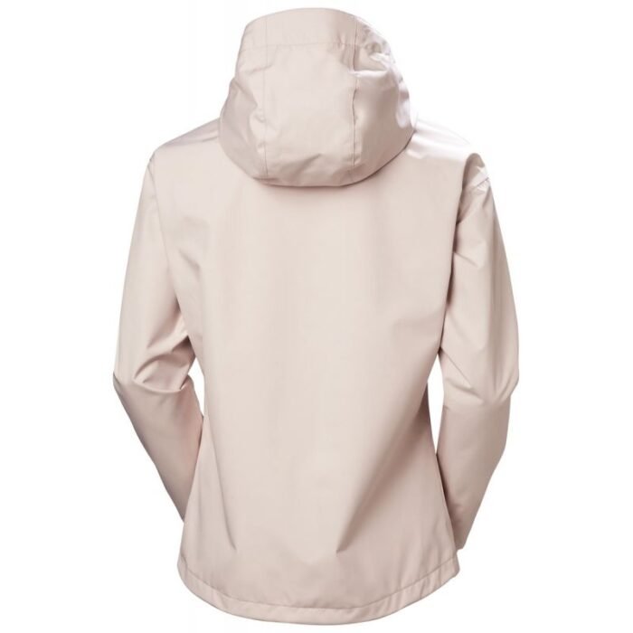 Kadın - Helly Hansen Seven Ceket W 62066 094 (Kadın, TurizmDış Mekan) - Görsel 2
