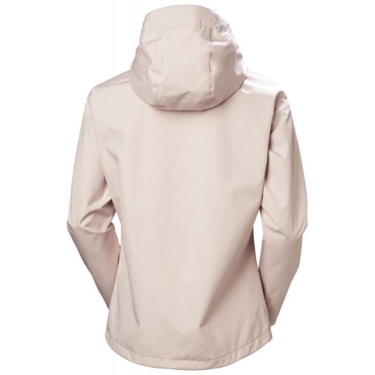 Kadın - Helly Hansen Seven Ceket W 62066 094 (Kadın, TurizmDış Mekan) - Görsel 2