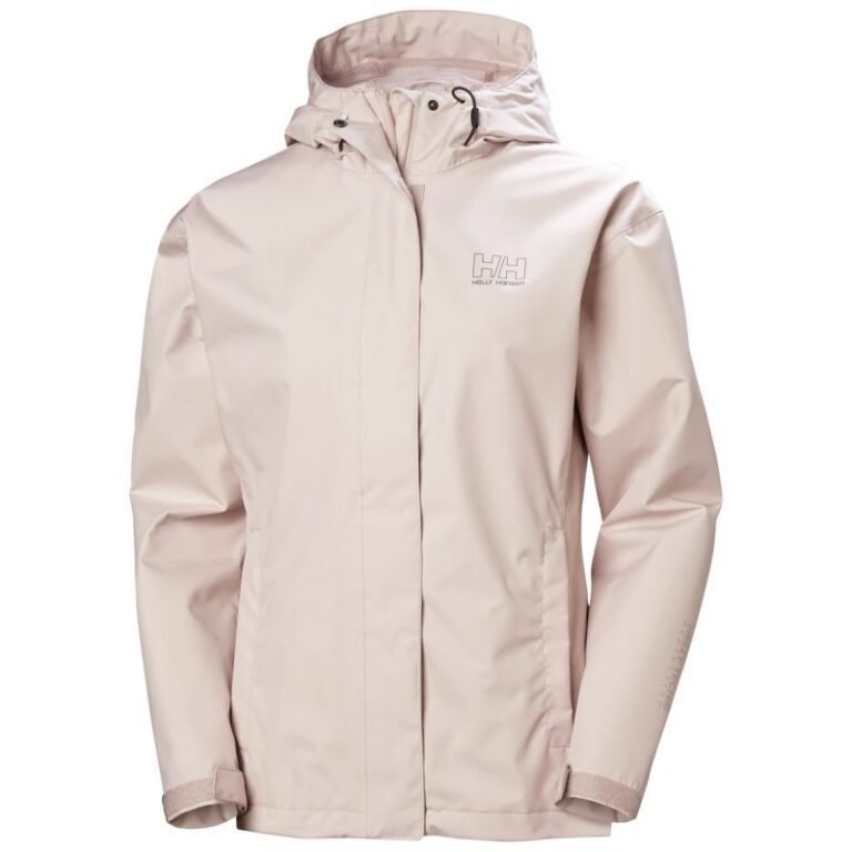Kadın - Helly Hansen Seven Ceket W 62066 094 (Kadın, TurizmDış Mekan) - Ana Görsel