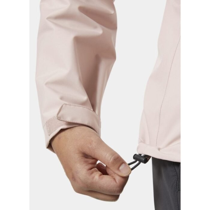 Kadın - Helly Hansen Seven Ceket W 62066 094 (Kadın, TurizmDış Mekan) - Görsel 4