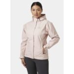 Kadın - Helly Hansen Seven Ceket W 62066 094 (Kadın, TurizmDış Mekan) - Görsel 6