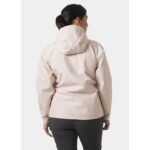 Kadın - Helly Hansen Seven Ceket W 62066 094 (Kadın, TurizmDış Mekan) - Görsel 7