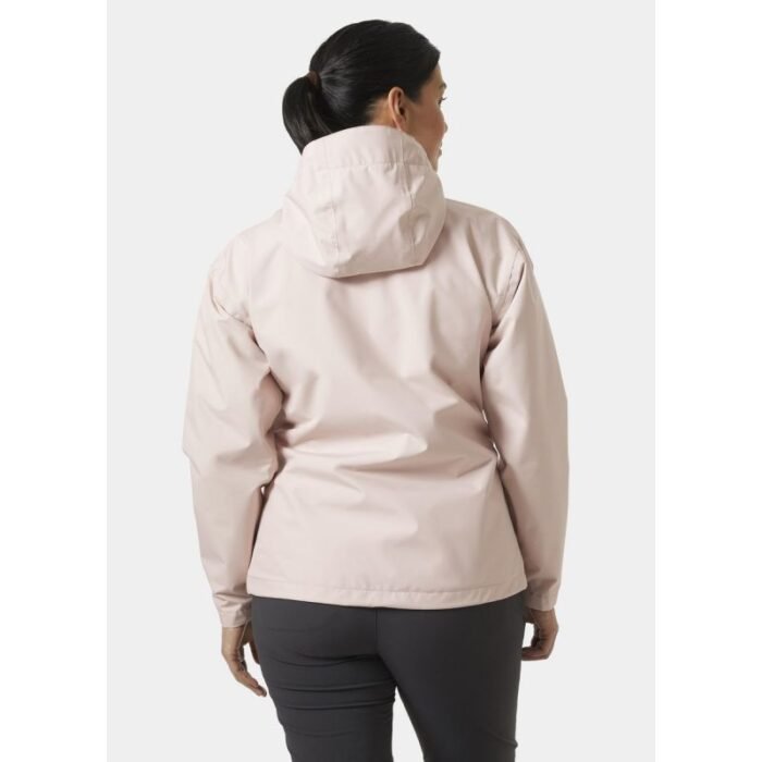 Kadın - Helly Hansen Seven Ceket W 62066 094 (Kadın, TurizmDış Mekan) - Görsel 7