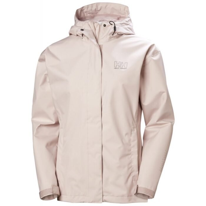 Kadın - Helly Hansen Seven Ceket W 62066 094 (Kadın, TurizmDış Mekan) - Görsel 8