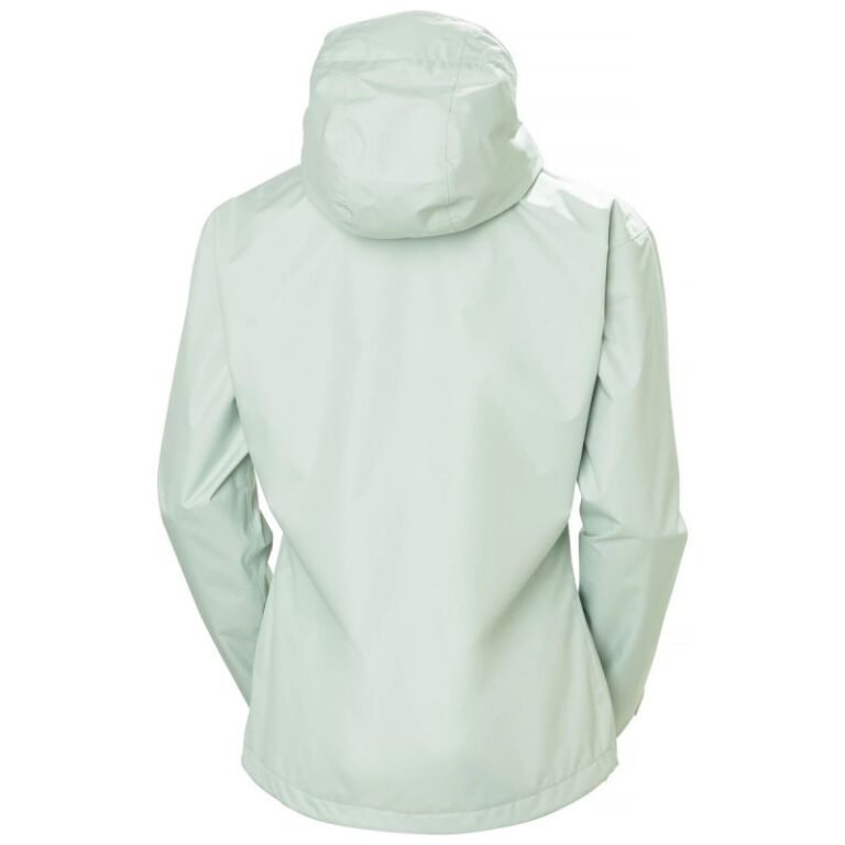 Kadın - Helly Hansen Seven Ceket W 62066 462 (Kadın, TurizmDış Mekan) - Görsel 2