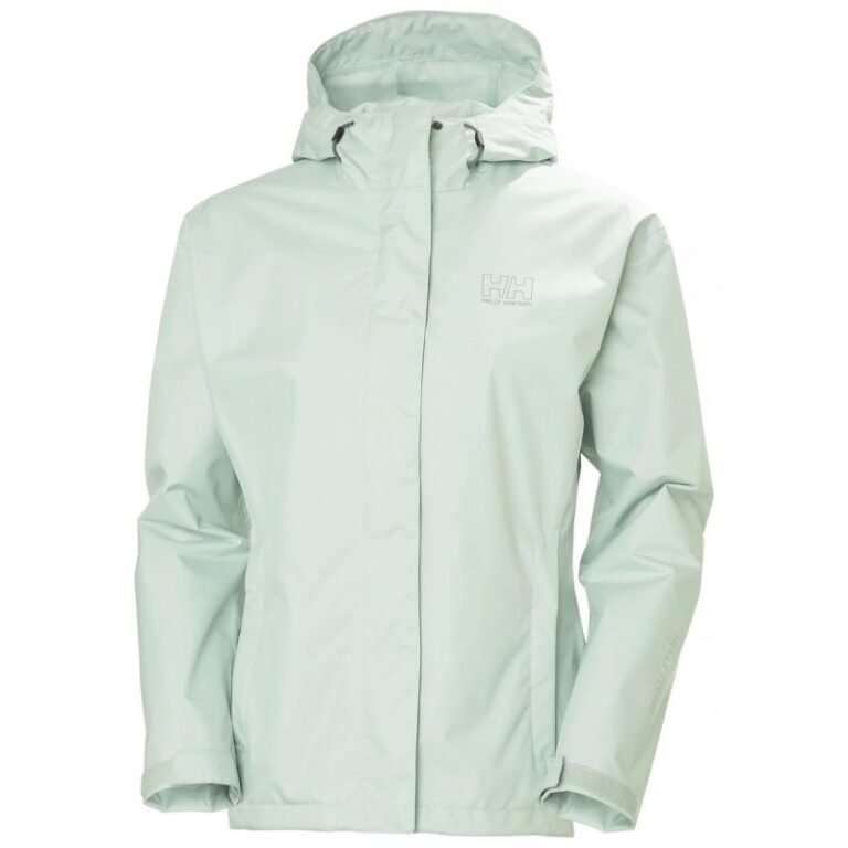 Kadın - Helly Hansen Seven Ceket W 62066 462 (Kadın, TurizmDış Mekan) - Ana Görsel