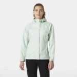 Kadın - Helly Hansen Seven Ceket W 62066 462 (Kadın, TurizmDış Mekan) - Görsel 3