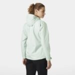 Kadın - Helly Hansen Seven Ceket W 62066 462 (Kadın, TurizmDış Mekan) - Görsel 4