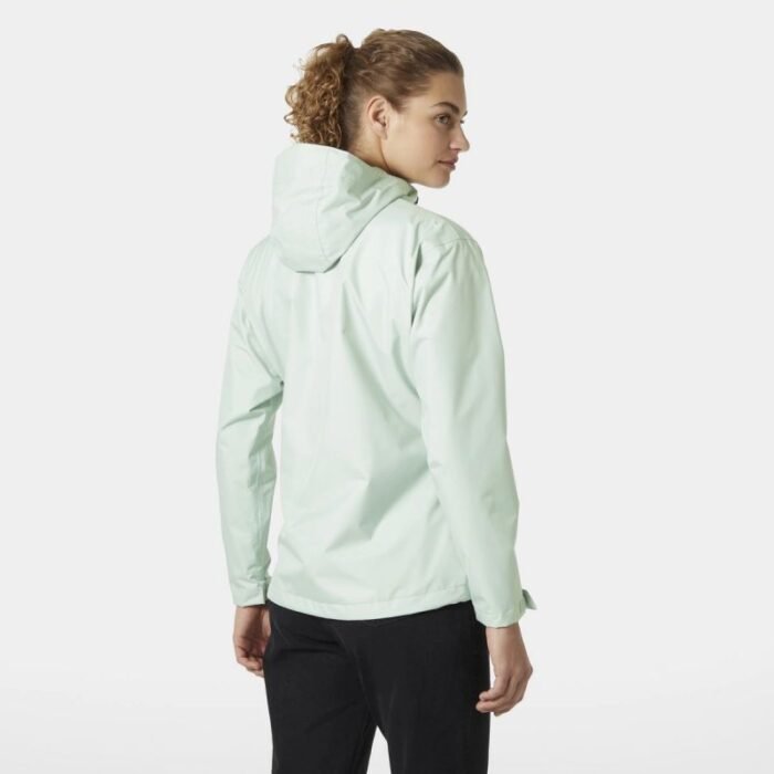 Kadın - Helly Hansen Seven Ceket W 62066 462 (Kadın, TurizmDış Mekan) - Görsel 4