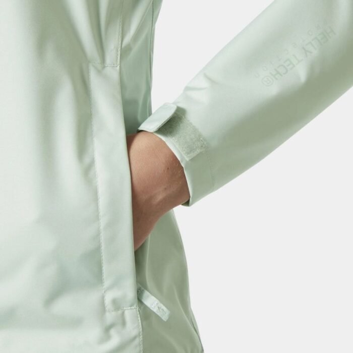 Kadın - Helly Hansen Seven Ceket W 62066 462 (Kadın, TurizmDış Mekan) - Görsel 6