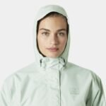 Kadın - Helly Hansen Seven Ceket W 62066 462 (Kadın, TurizmDış Mekan) - Görsel 8