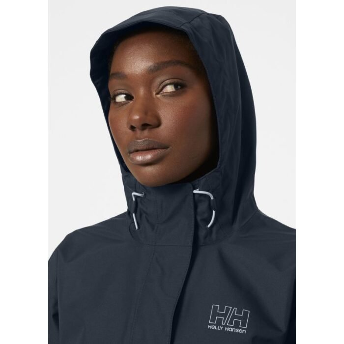Helly Hansen Seven Ceket W 62066 598, Kadın Ceket - Görsel 2