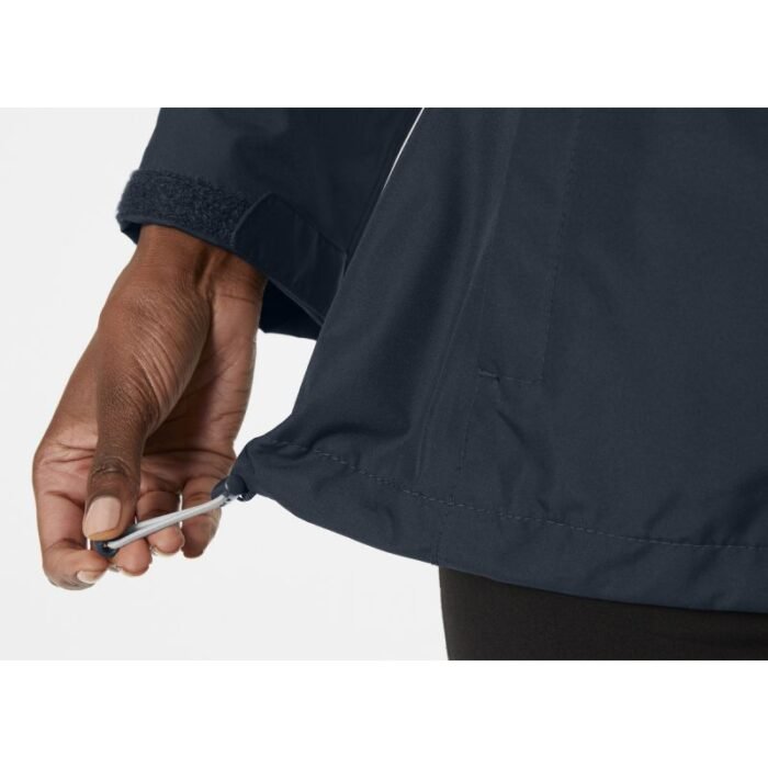 Helly Hansen Seven Ceket W 62066 598, Kadın Ceket - Görsel 4