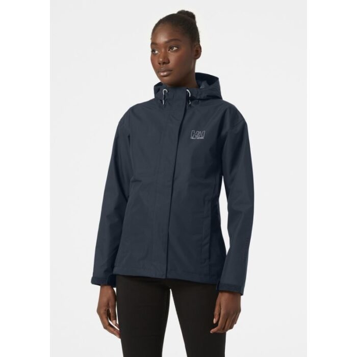 Helly Hansen Seven Ceket W 62066 598, Kadın Ceket - Görsel 5