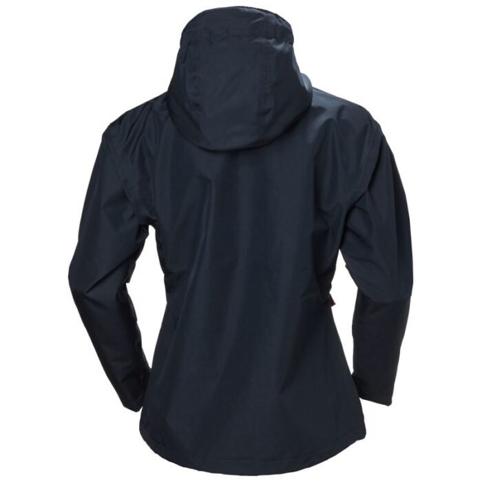 Helly Hansen Seven Ceket W 62066 598, Kadın Ceket - Görsel 7