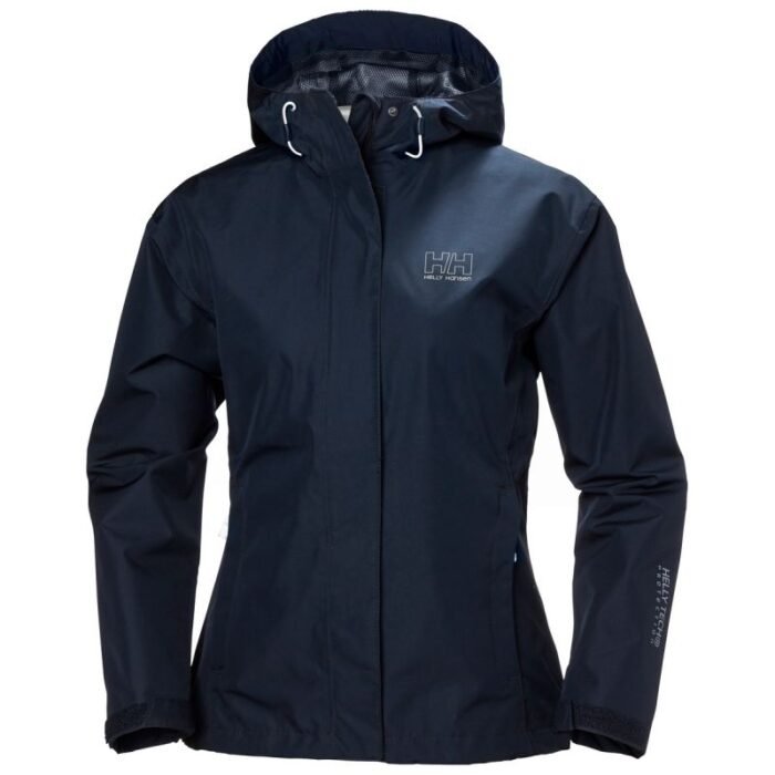 Helly Hansen Seven Ceket W 62066 598, Kadın Ceket - Görsel 8