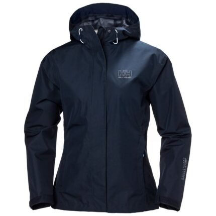 Helly Hansen Seven Ceket W 62066 598, Kadın Ceket