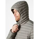 Helly Hansen Sirdal Kapüşonlu Yalıtım Ceketi - Görsel 2