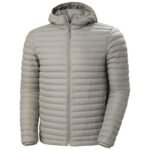 Helly Hansen Sirdal Kapüşonlu Yalıtım Ceketi