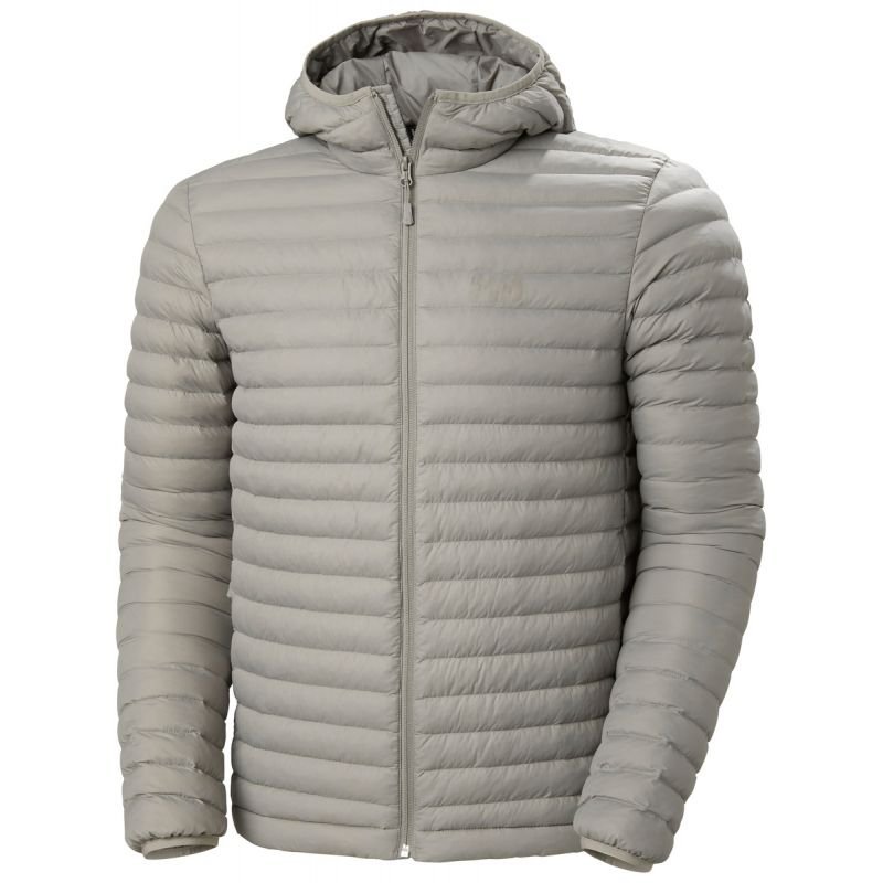 tryoshop-helly-hansen-sirdal-hooded-insulator-jacket-m-62989-885-1016866 Helly Hansen Sirdal Kapüşonlu Yalıtım Ceketi - Görsel 1