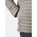 Helly Hansen Sirdal Kapüşonlu Yalıtım Ceketi - Görsel 3