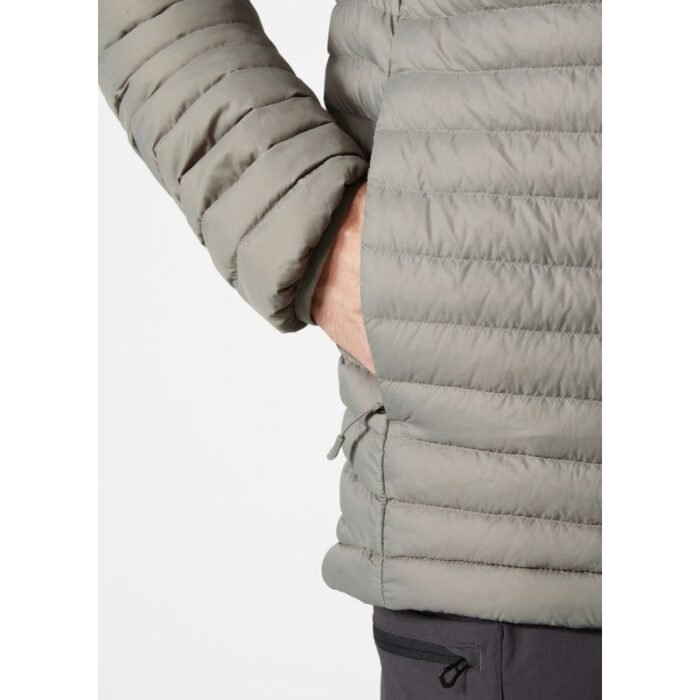 Helly Hansen Sirdal Kapüşonlu Yalıtım Ceketi - Görsel 3
