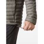 Helly Hansen Sirdal Kapüşonlu Yalıtım Ceketi - Görsel 4