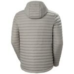 Helly Hansen Sirdal Kapüşonlu Yalıtım Ceketi - Görsel 6