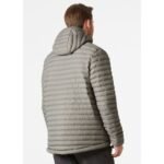 Helly Hansen Sirdal Kapüşonlu Yalıtım Ceketi - Görsel 7