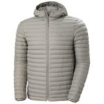Helly Hansen Sirdal Kapüşonlu Yalıtım Ceketi - Görsel 8